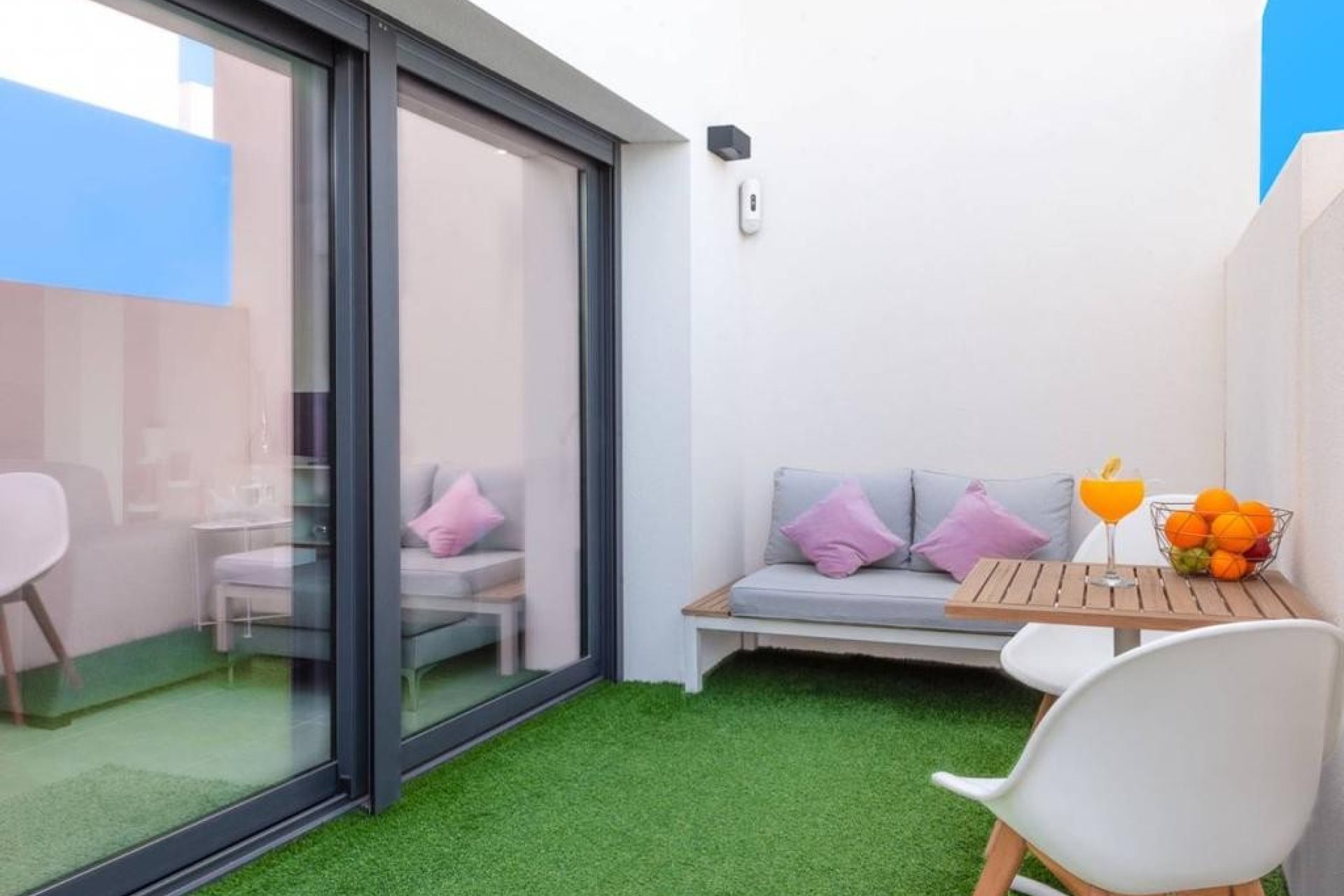 Venta - Chalet - Benijofar - Benijofar - Village