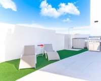 Venta - Chalet - Benijofar - Benijofar - Village