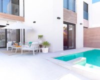 Venta - Chalet - Benijofar - Benijofar - Village