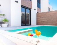 Venta - Chalet - Benijofar - Benijofar - Village