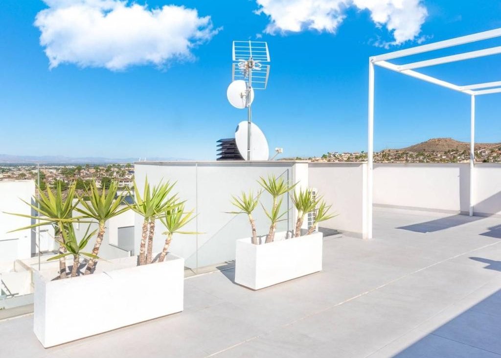 Venta - Chalet - Benijofar - Benijofar - Village