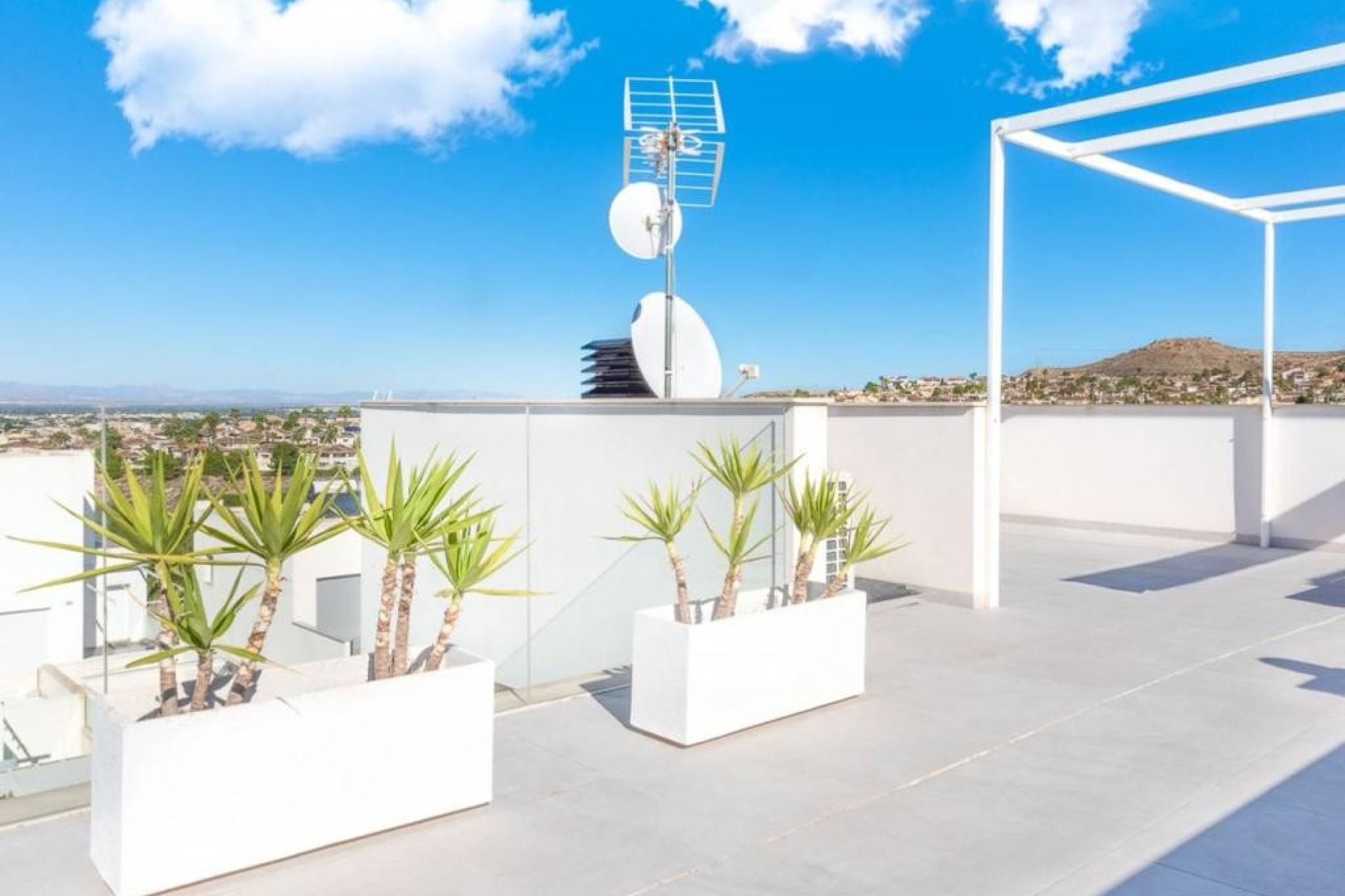 Venta - Chalet - Benijofar - Benijofar - Village