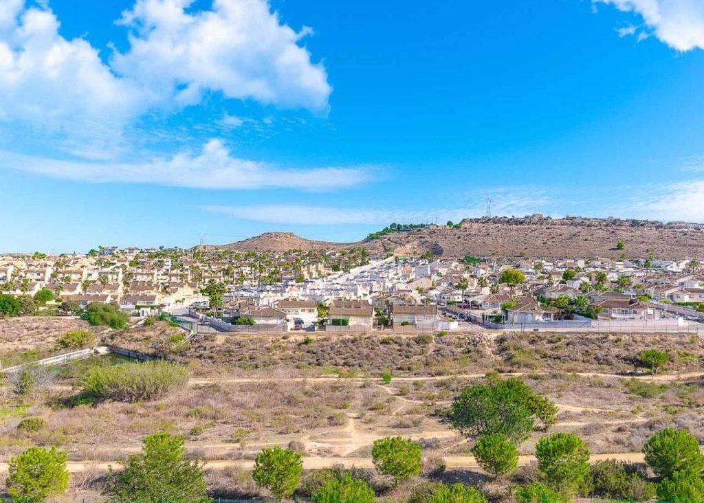 Venta - Chalet - Benijofar - Benijofar - Village