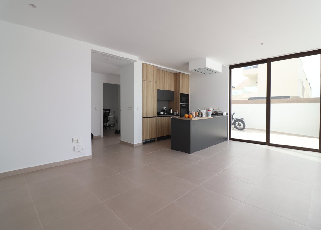 Venta - Chalet - Benijofar - Benijofar - Village