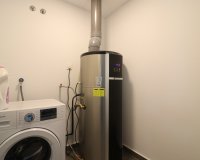 Venta - Chalet - Benijofar - Benijofar - Village