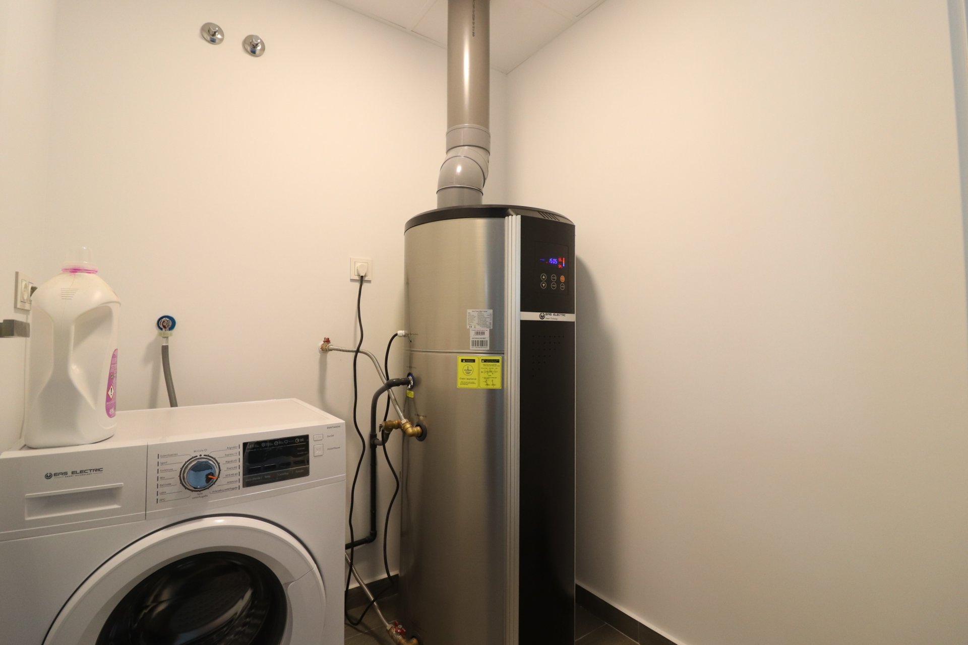 Venta - Chalet - Benijofar - Benijofar - Village