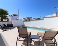 Venta - Chalet - Benijofar - Benijofar - Village