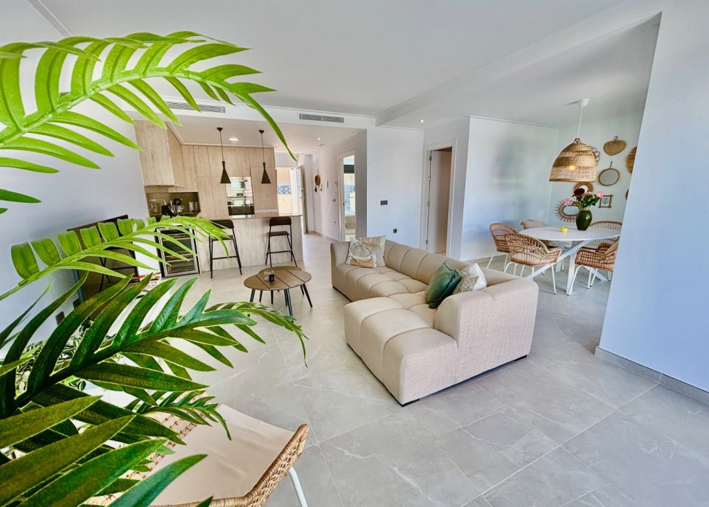 Venta - Chalet - Benijofar - Benijofar - Village