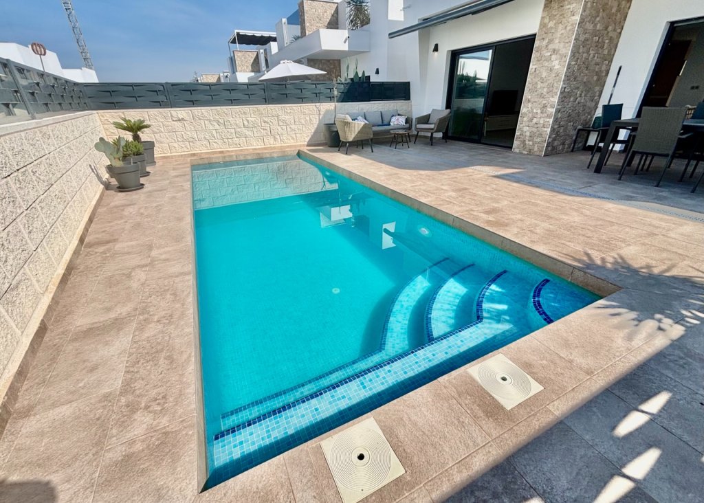 Venta - Chalet - Benijofar - Benijofar - Village