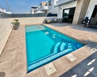 Venta - Chalet - Benijofar - Benijofar - Village