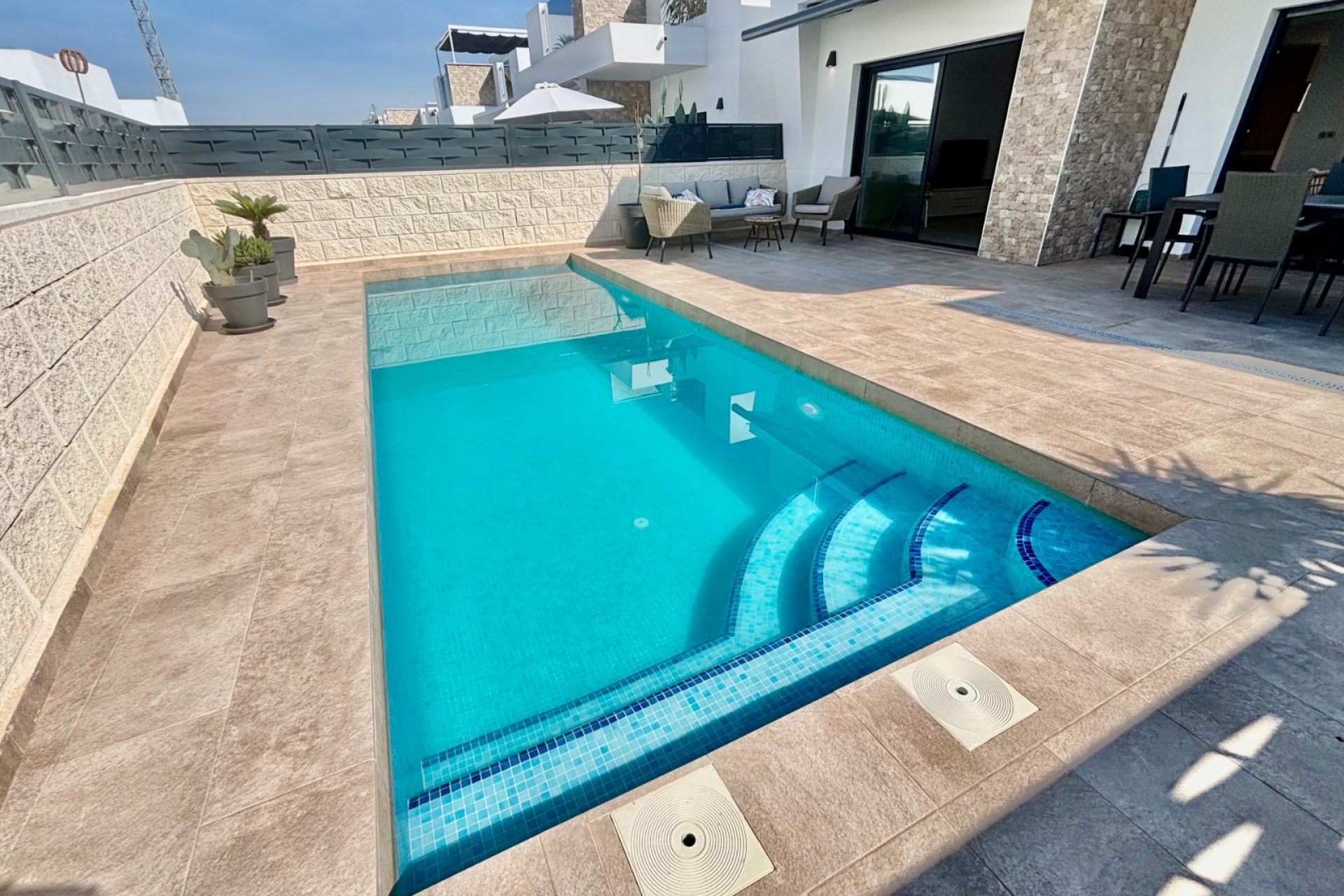 Venta - Chalet - Benijofar - Benijofar - Village