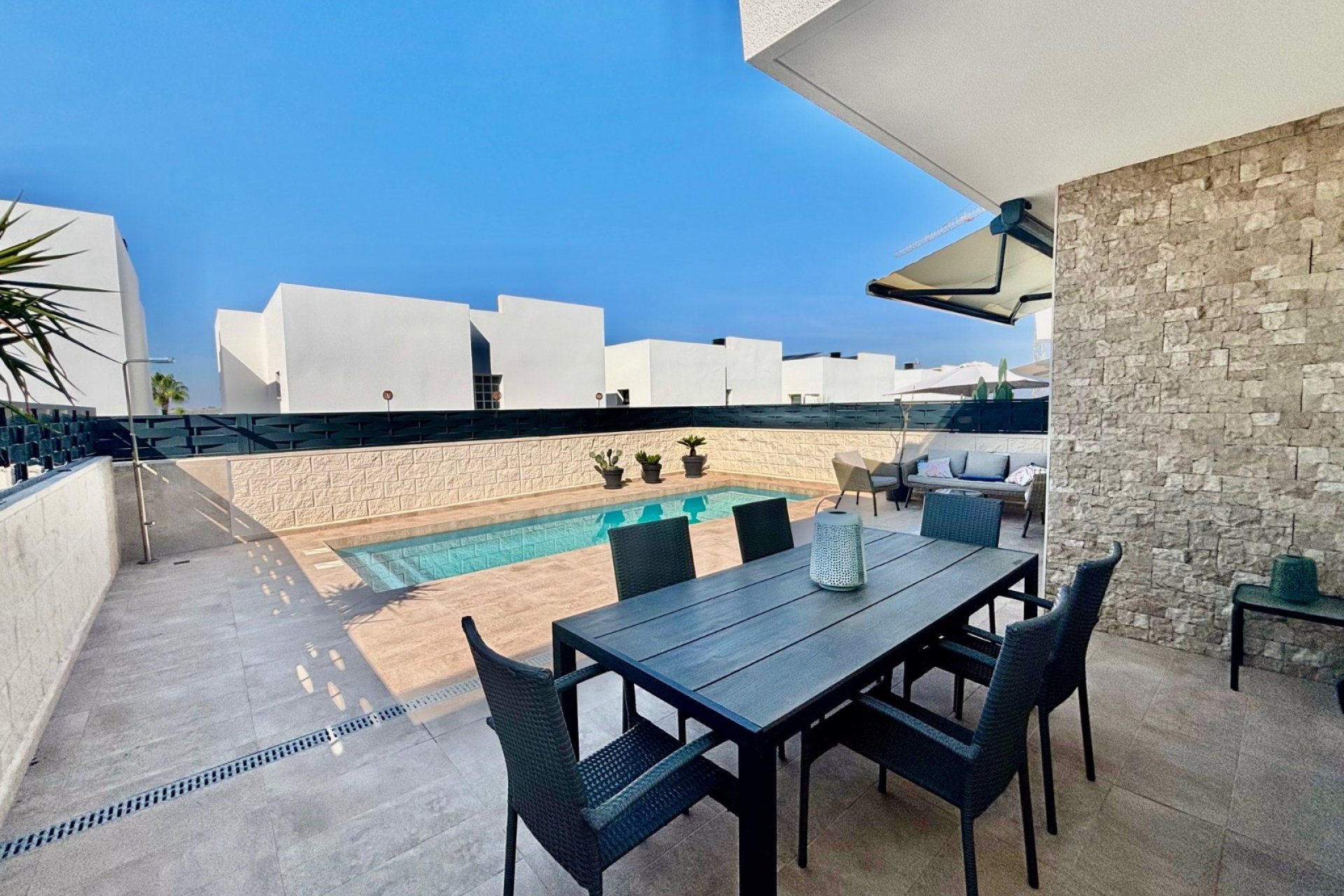 Venta - Chalet - Benijofar - Benijofar - Village