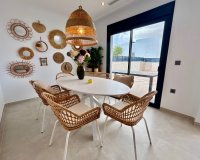 Venta - Chalet - Benijofar - Benijofar - Village