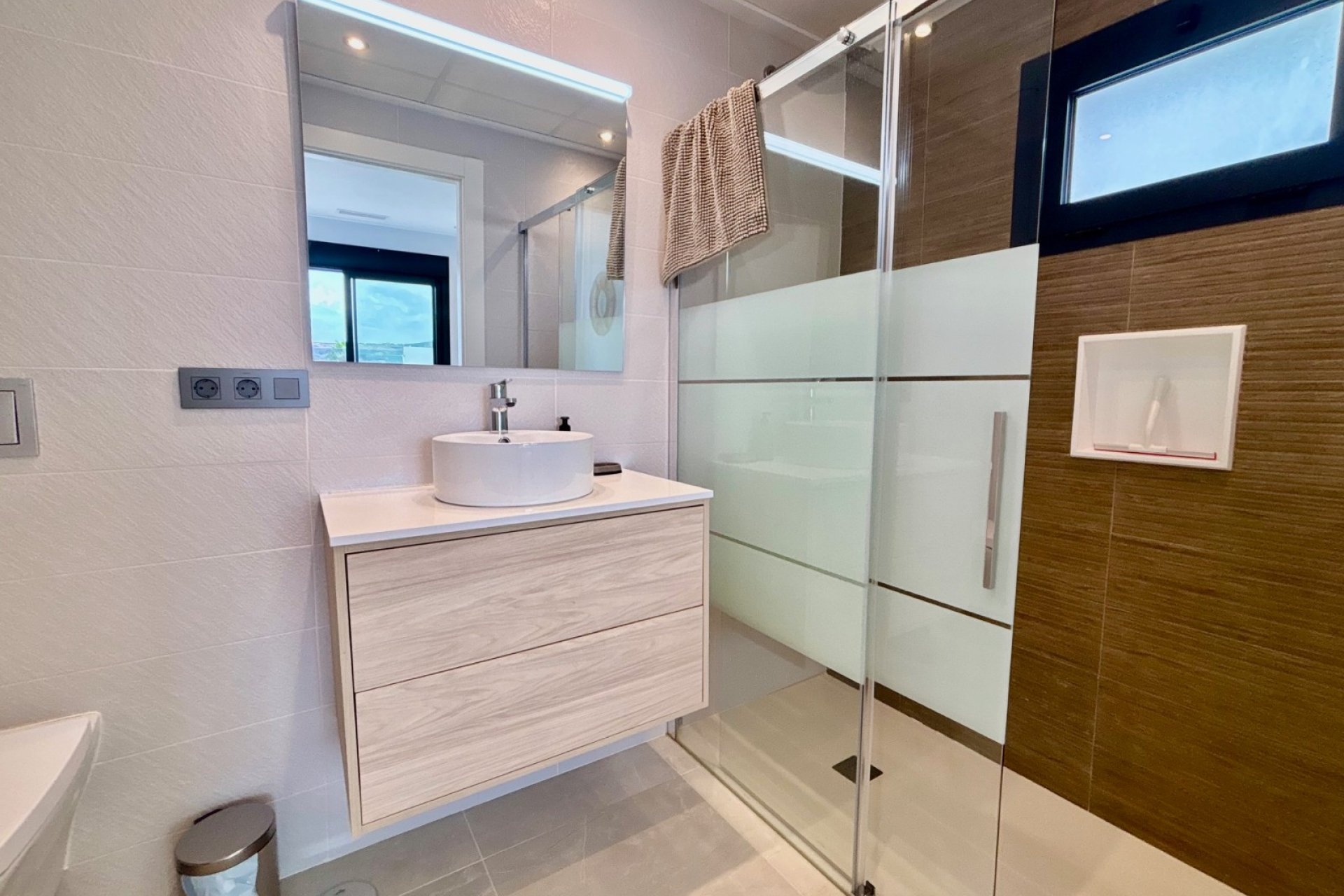 Venta - Chalet - Benijofar - Benijofar - Village