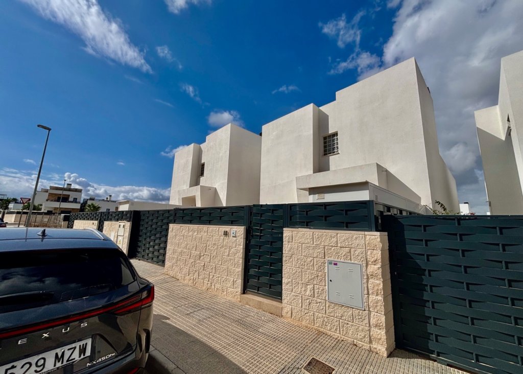 Venta - Chalet - Benijofar - Benijofar - Village