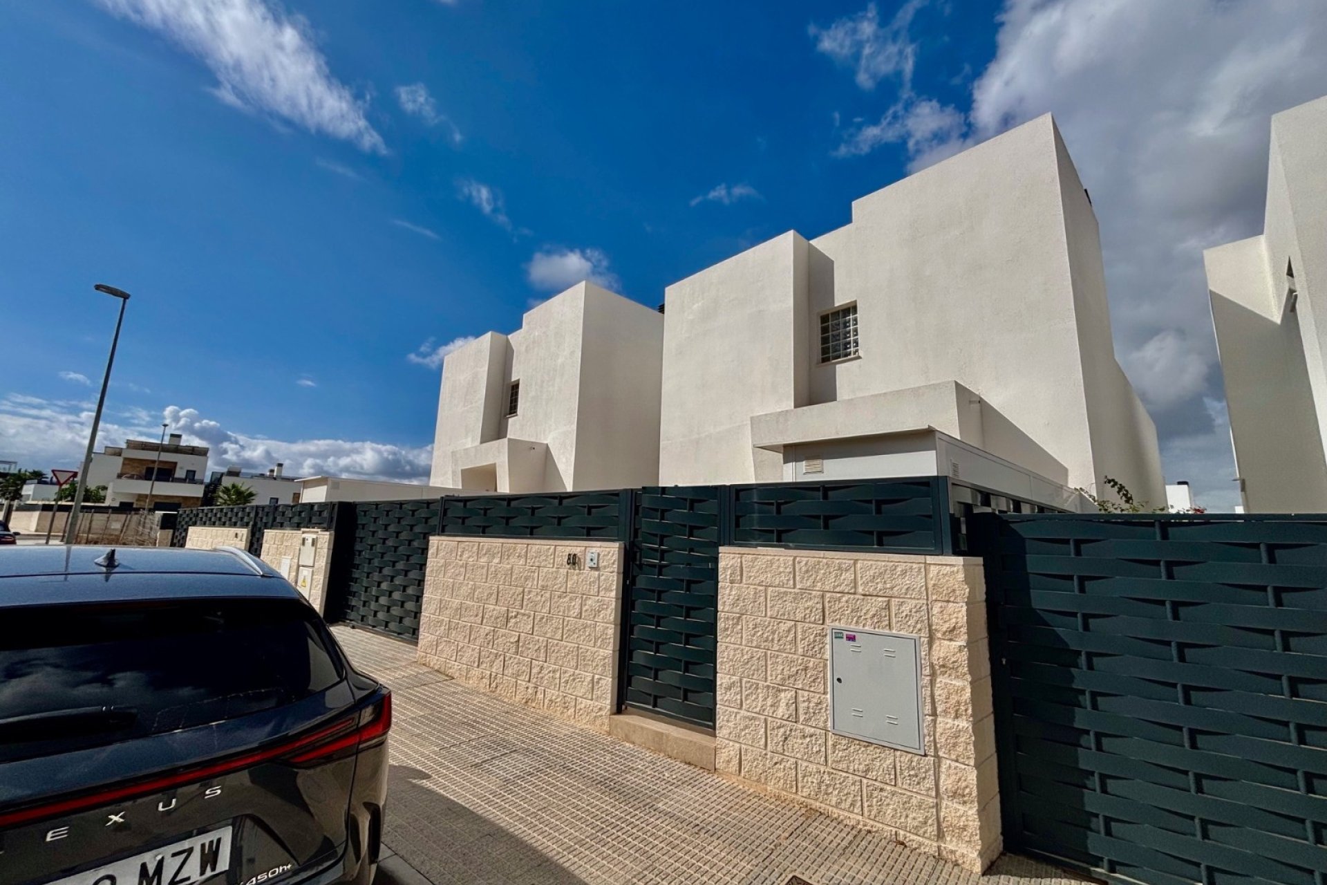 Venta - Chalet - Benijofar - Benijofar - Village