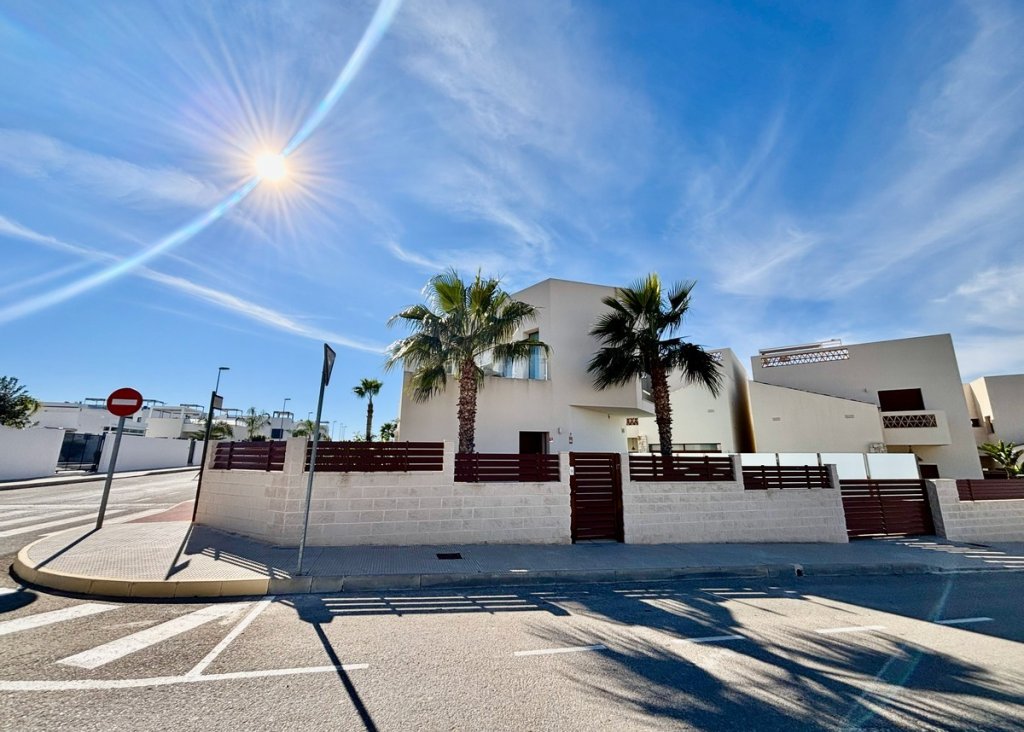 Venta - Chalet - Benijofar - Benijofar - Village