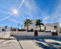 Venta - Chalet - Benijofar - Benijofar - Village