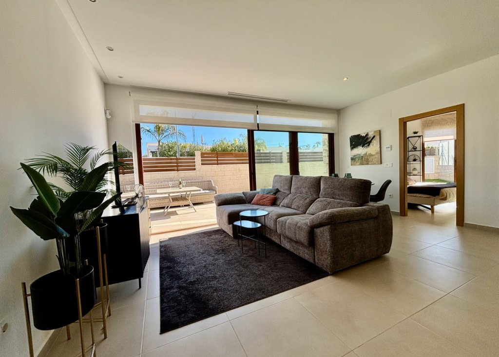 Venta - Chalet - Benijofar - Benijofar - Village