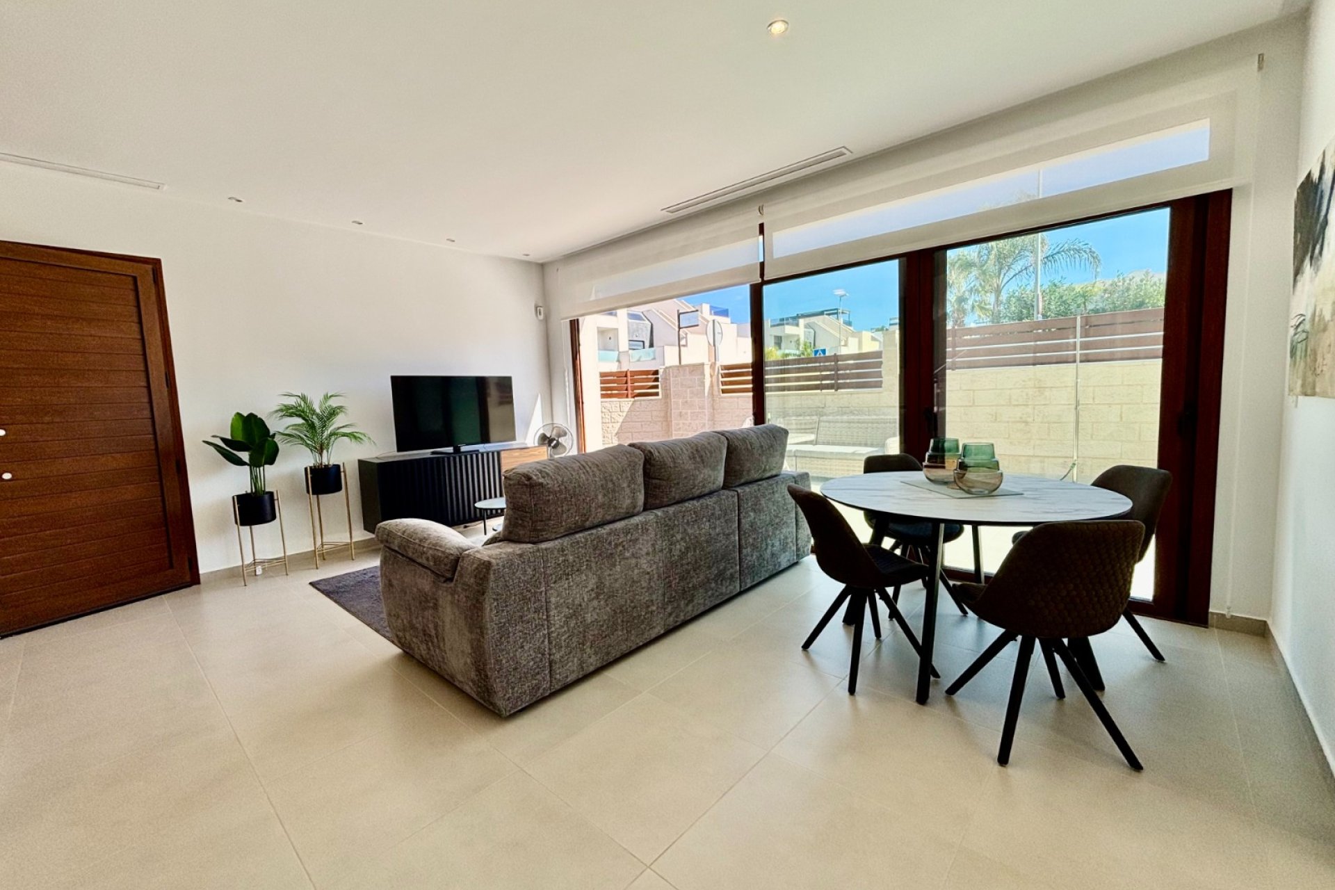 Venta - Chalet - Benijofar - Benijofar - Village