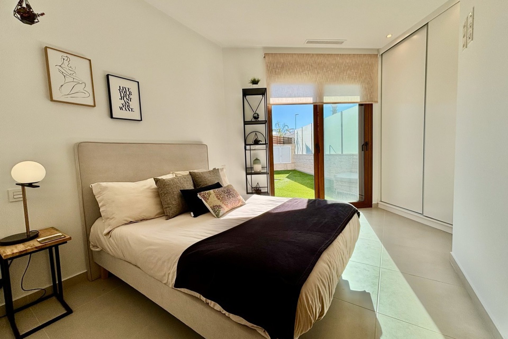 Venta - Chalet - Benijofar - Benijofar - Village