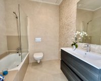 Venta - Chalet - Benijofar - Benijofar - Village