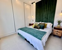 Venta - Chalet - Benijofar - Benijofar - Village