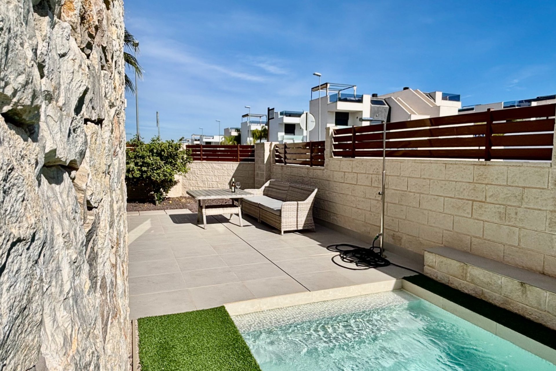 Venta - Chalet - Benijofar - Benijofar - Village