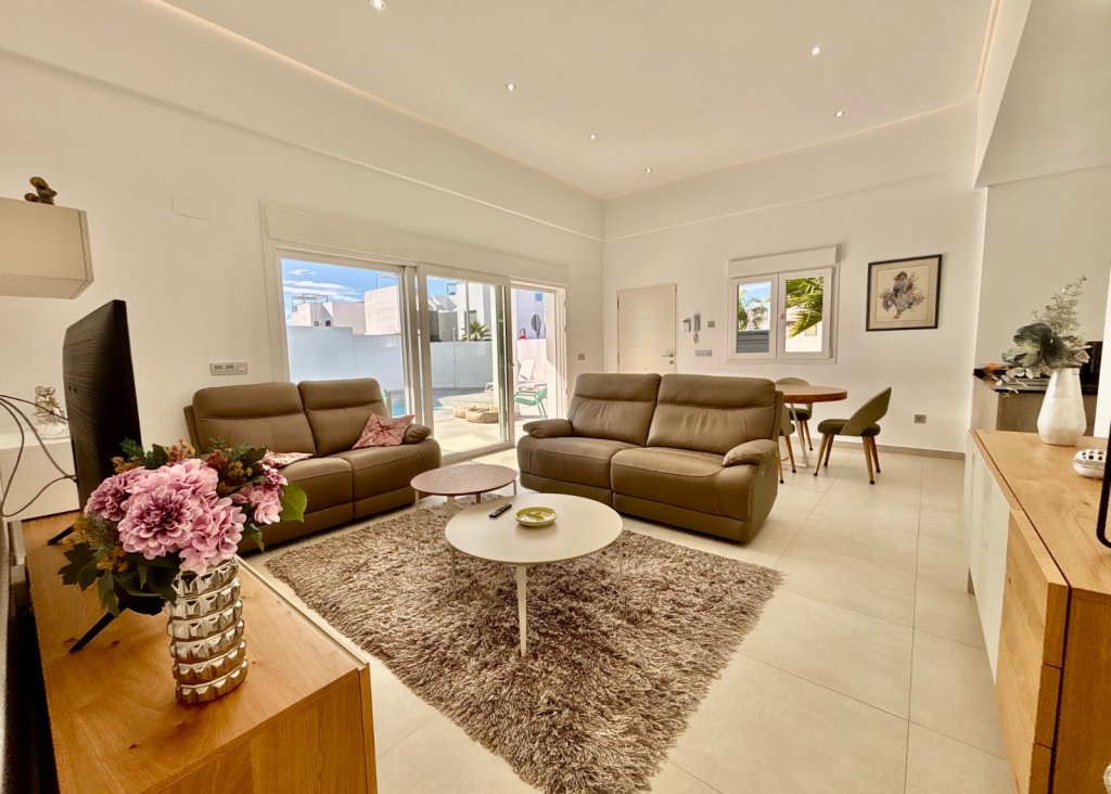 Venta - Chalet - Benijofar - Benijofar - Village