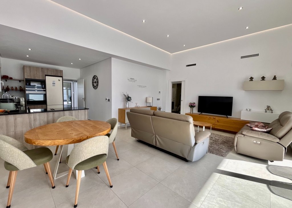 Venta - Chalet - Benijofar - Benijofar - Village