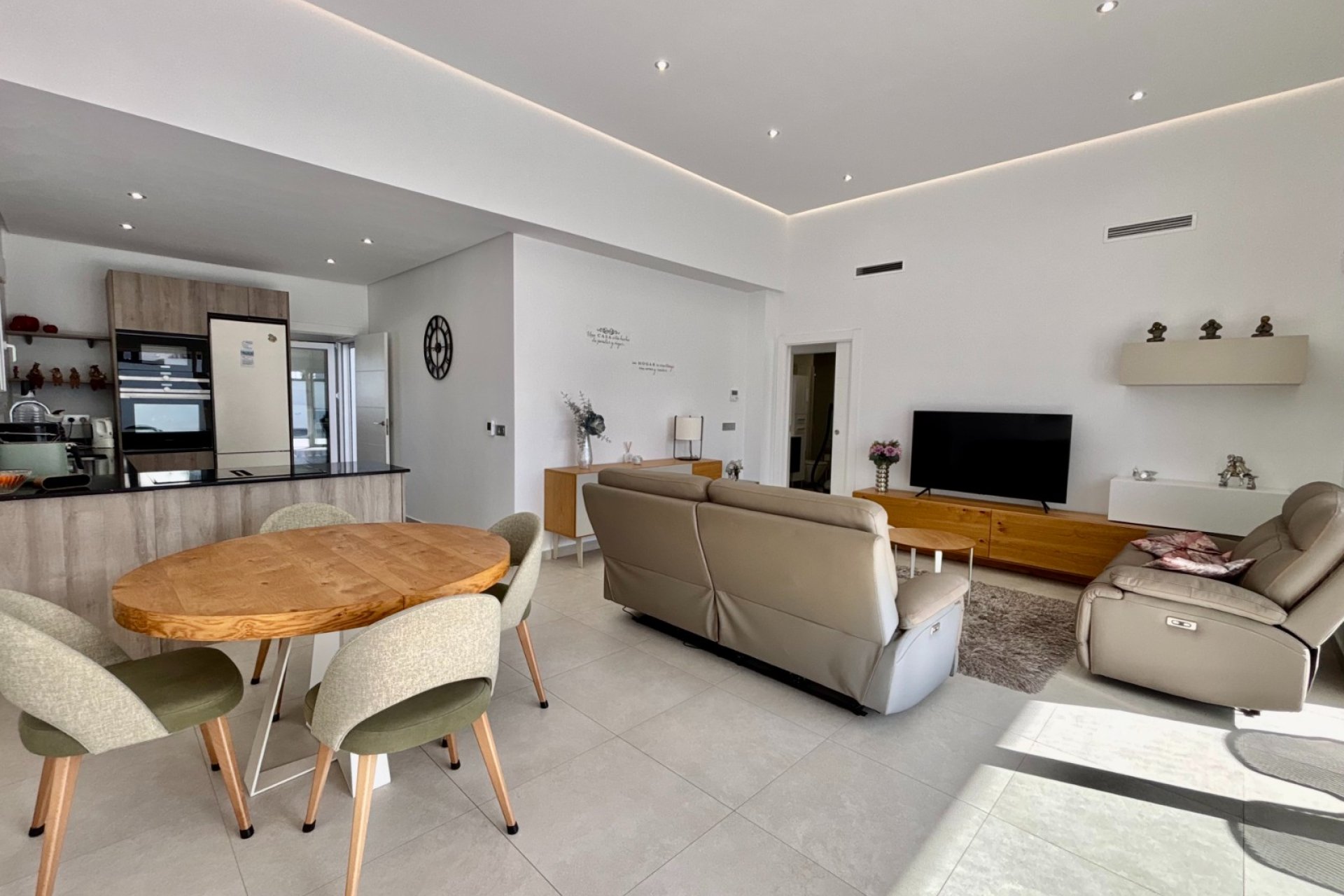 Venta - Chalet - Benijofar - Benijofar - Village