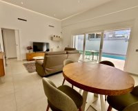 Venta - Chalet - Benijofar - Benijofar - Village