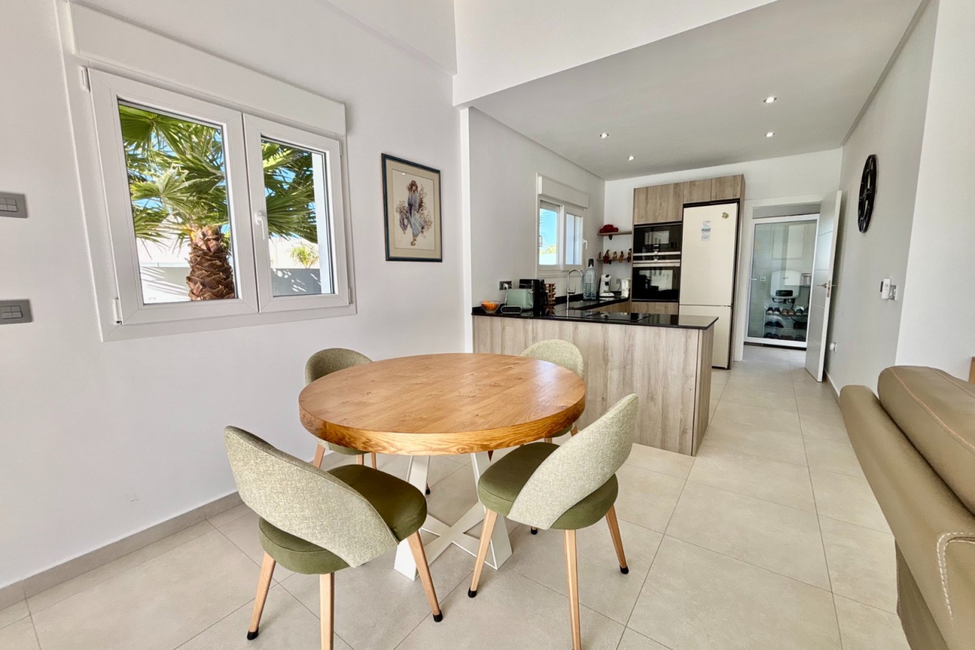 Venta - Chalet - Benijofar - Benijofar - Village