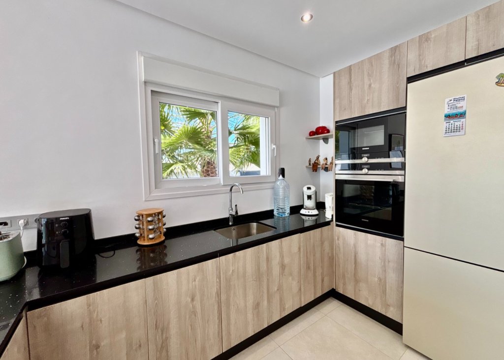 Venta - Chalet - Benijofar - Benijofar - Village