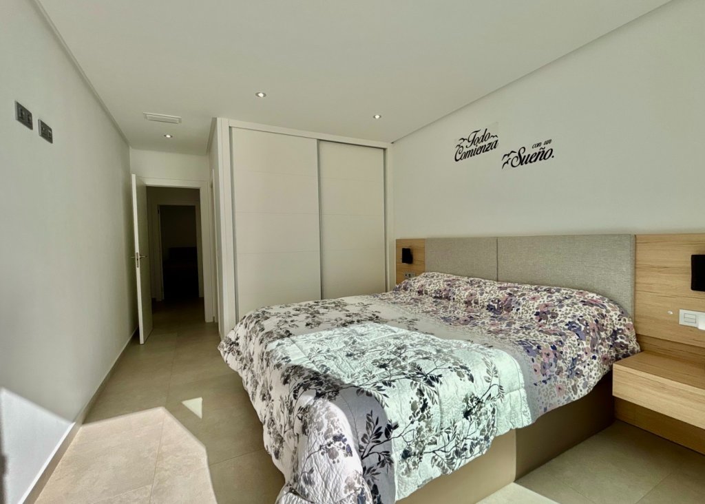 Venta - Chalet - Benijofar - Benijofar - Village