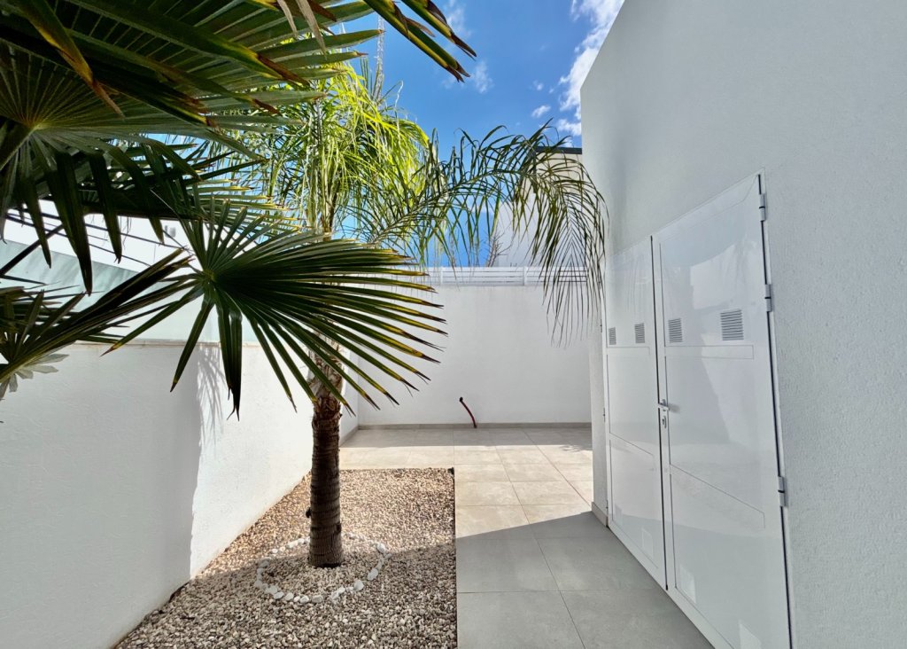 Venta - Chalet - Benijofar - Benijofar - Village