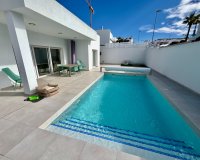 Venta - Chalet - Benijofar - Benijofar - Village