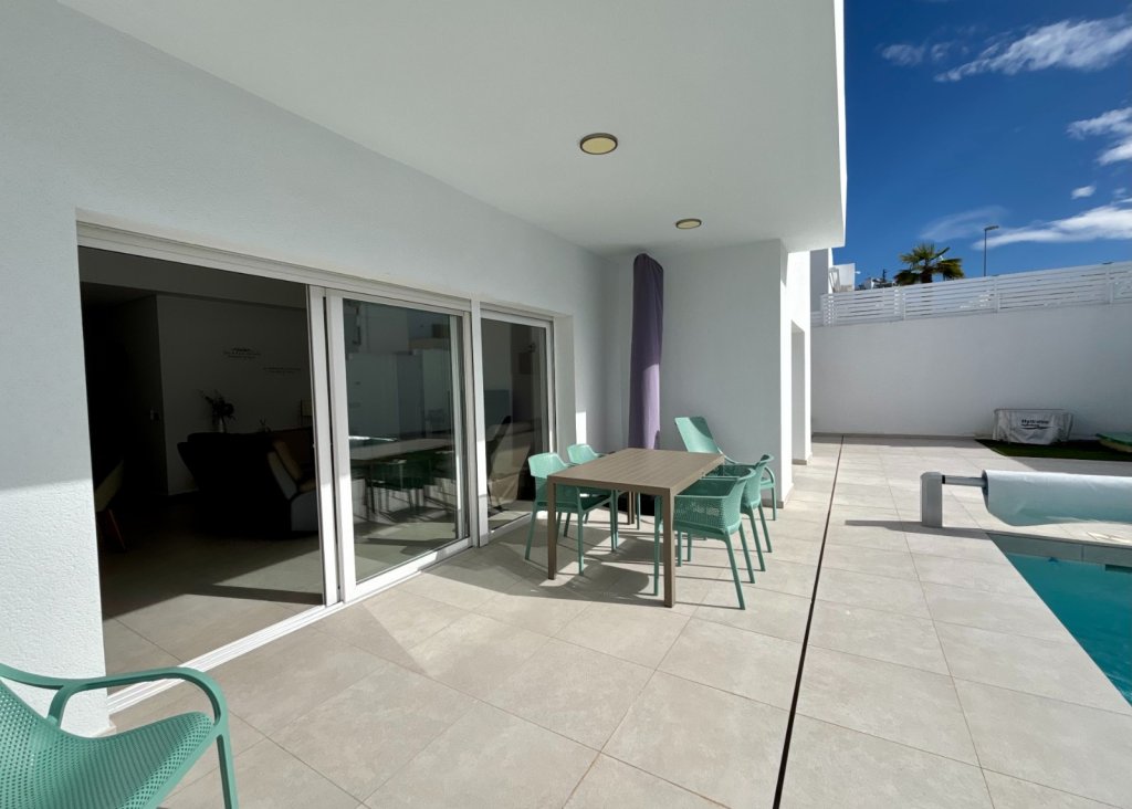 Venta - Chalet - Benijofar - Benijofar - Village