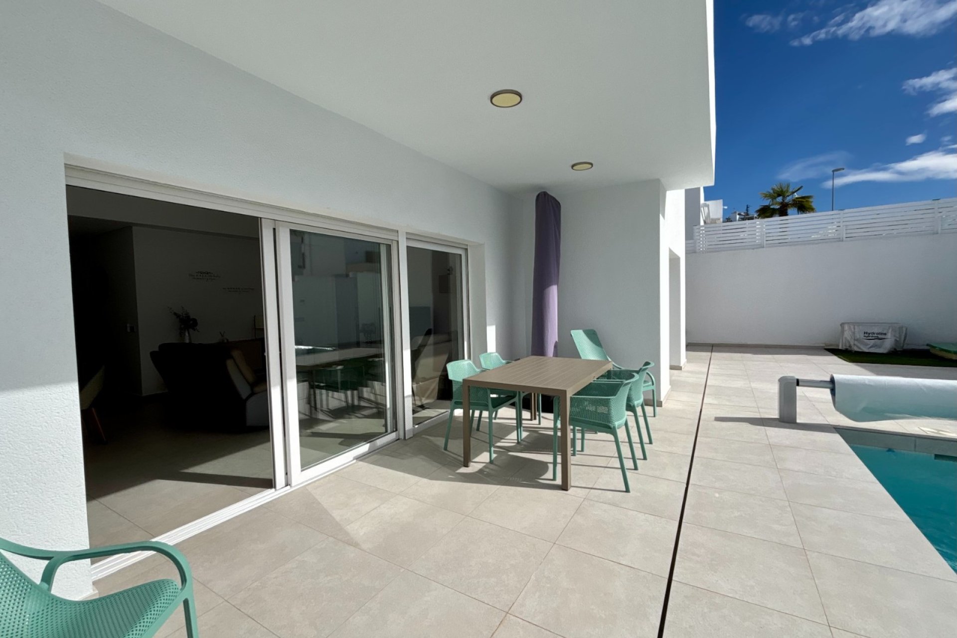 Venta - Chalet - Benijofar - Benijofar - Village