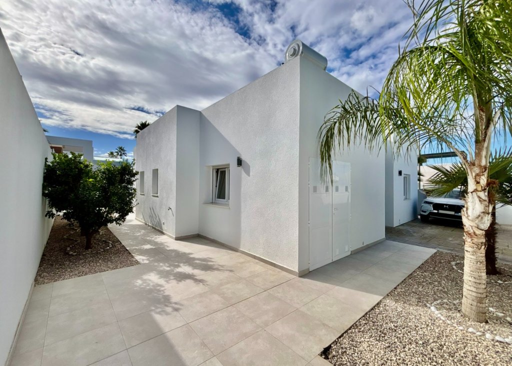 Venta - Chalet - Benijofar - Benijofar - Village