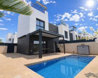 Venta - Chalet - Benijofar - Benijofar - Village