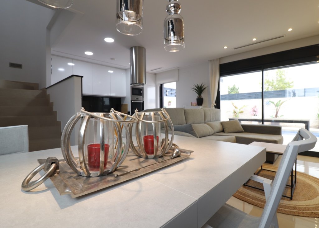 Venta - Chalet - Benijofar - Benijofar - Village