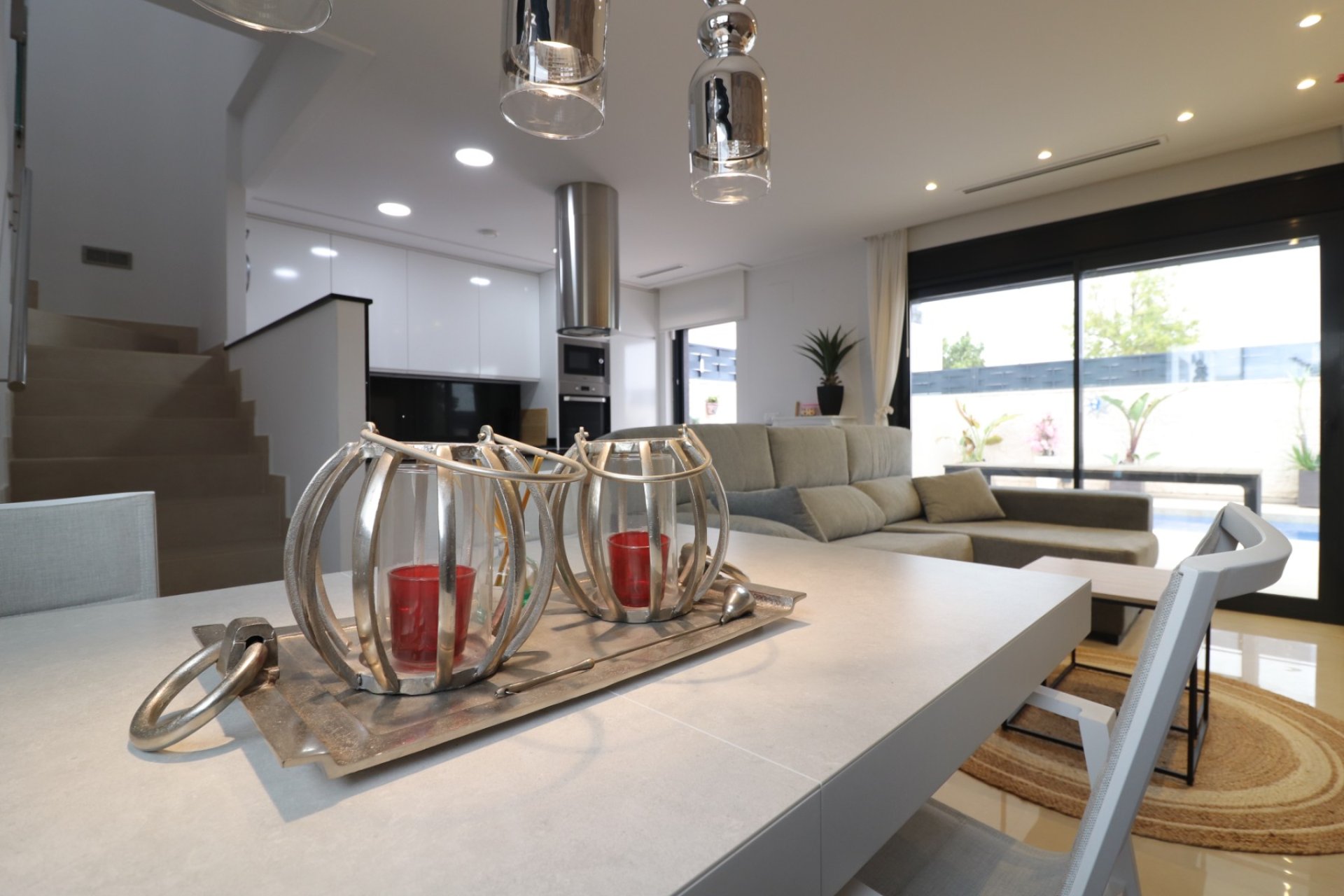 Venta - Chalet - Benijofar - Benijofar - Village