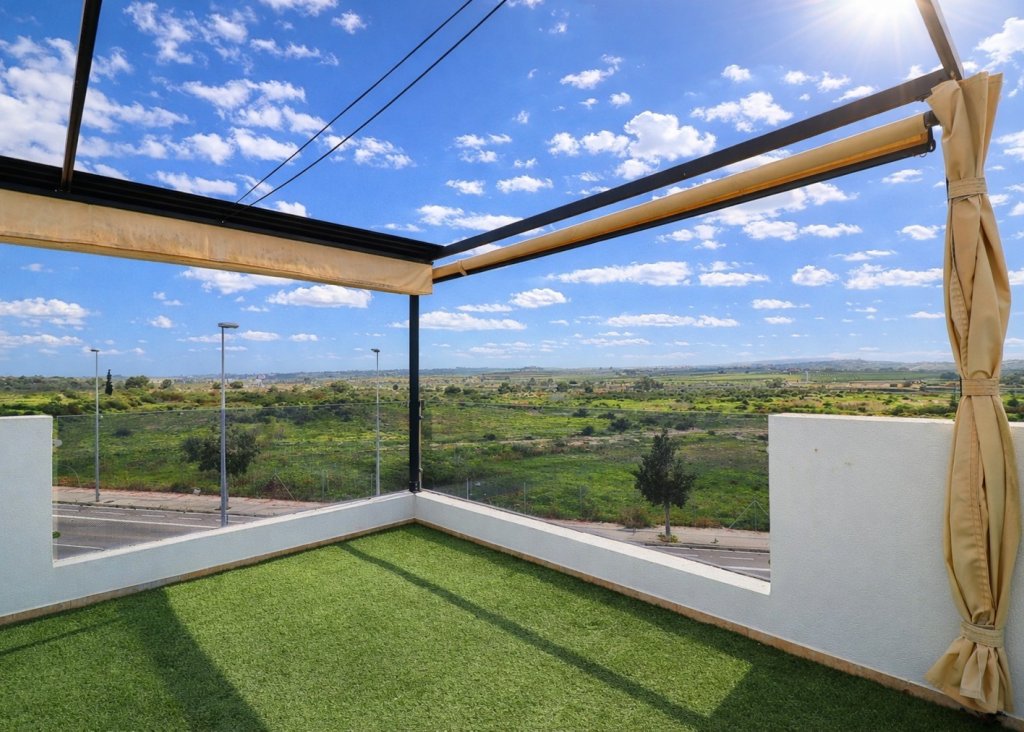 Venta - Chalet - Benijofar - Benijofar - Village