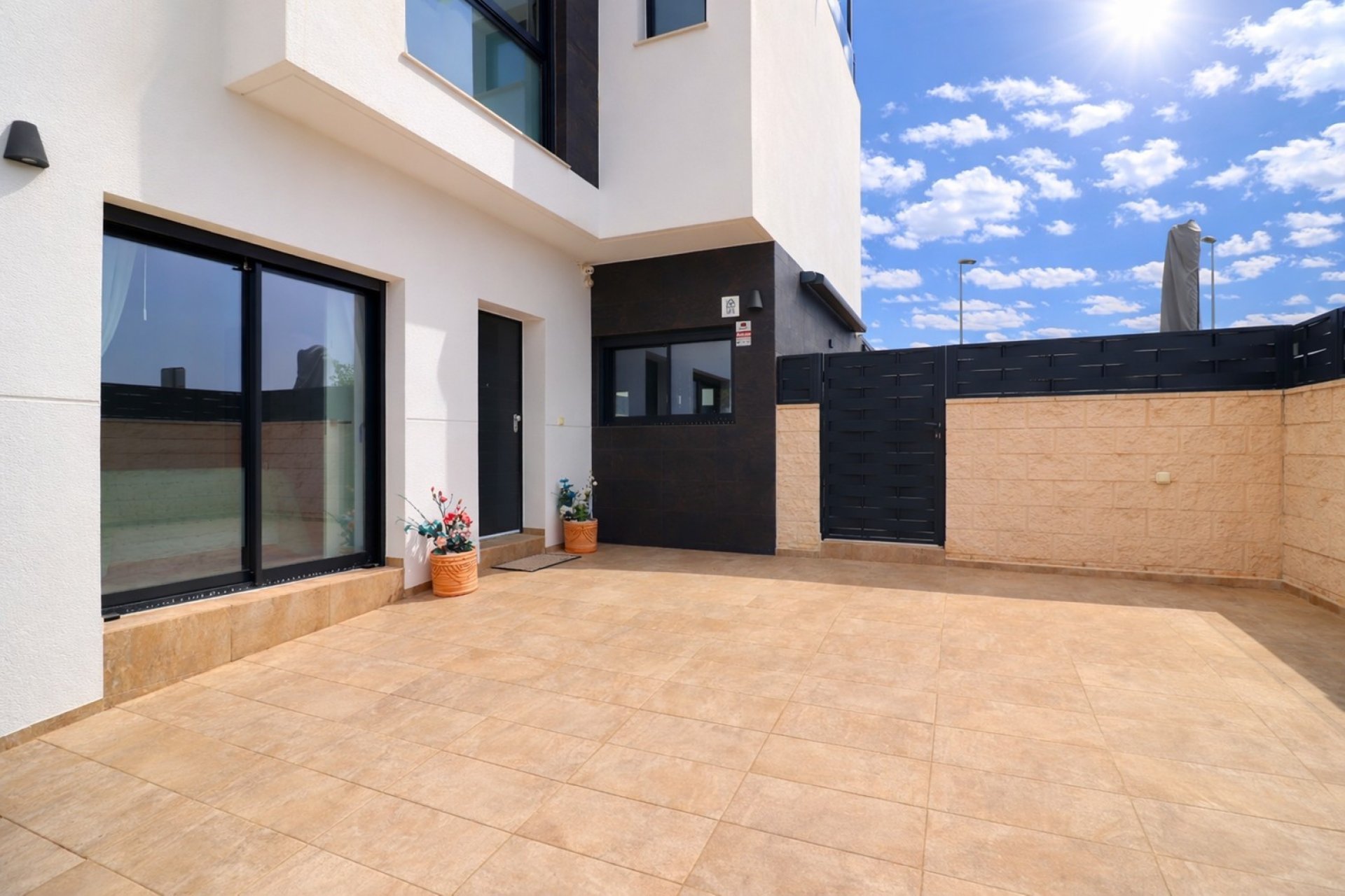 Venta - Chalet - Benijofar - Benijofar - Village