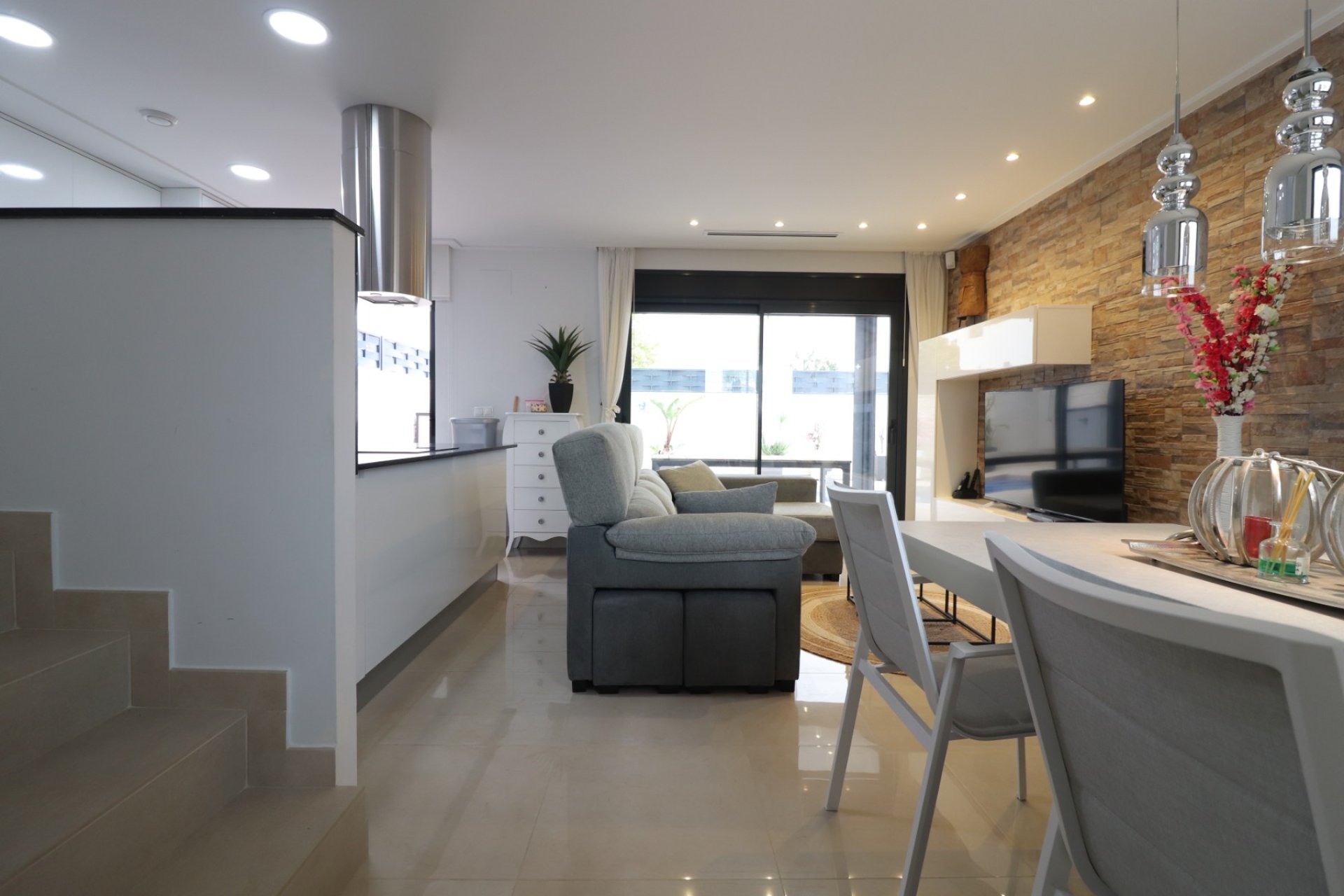 Venta - Chalet - Benijofar - Benijofar - Village