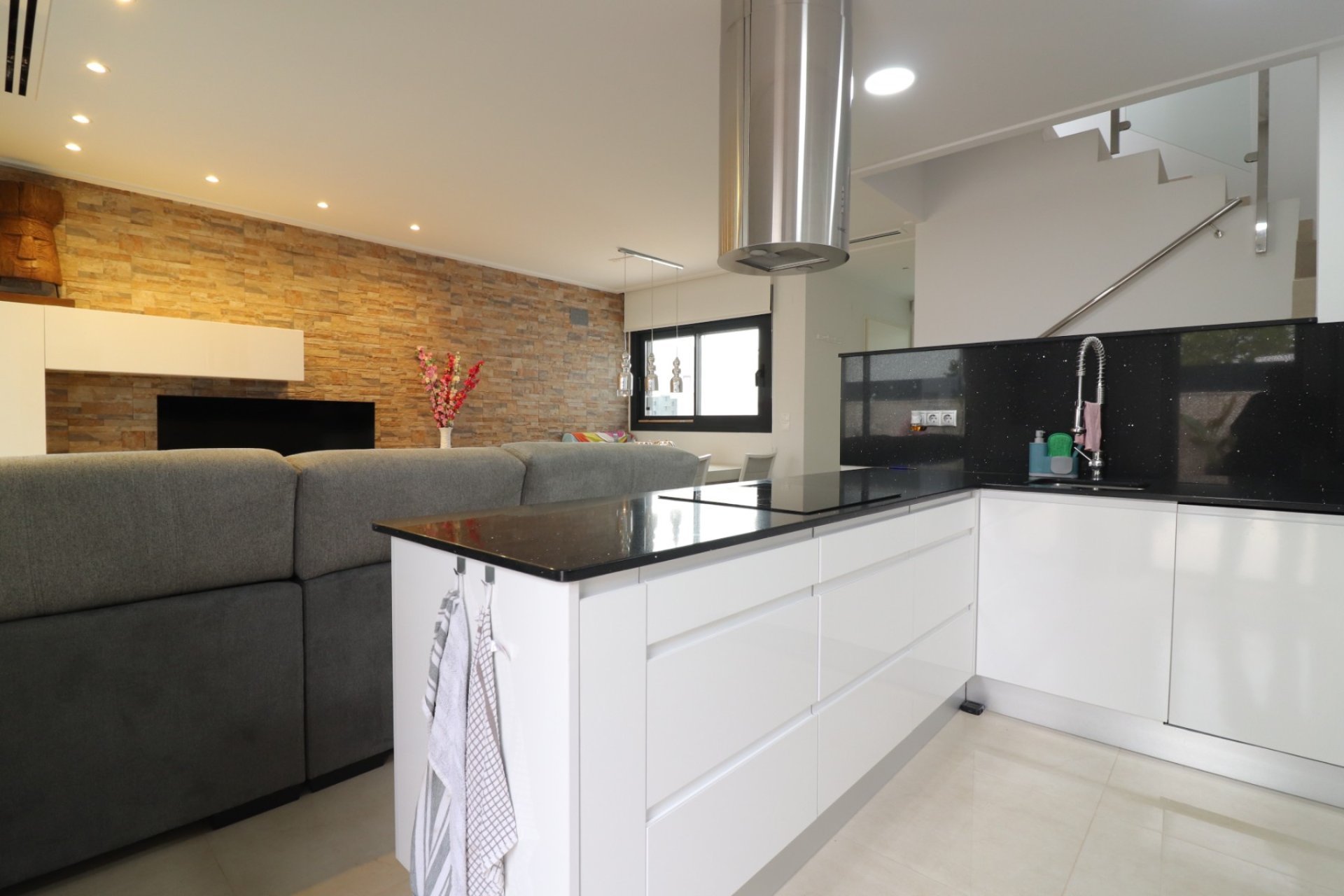 Venta - Chalet - Benijofar - Benijofar - Village