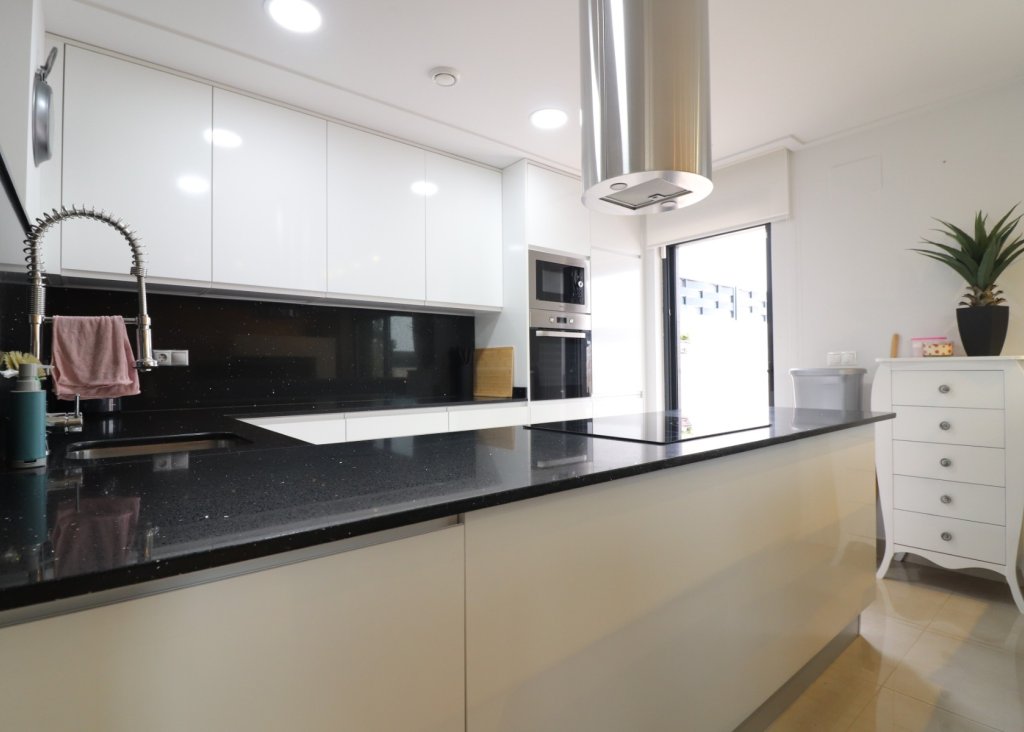 Venta - Chalet - Benijofar - Benijofar - Village