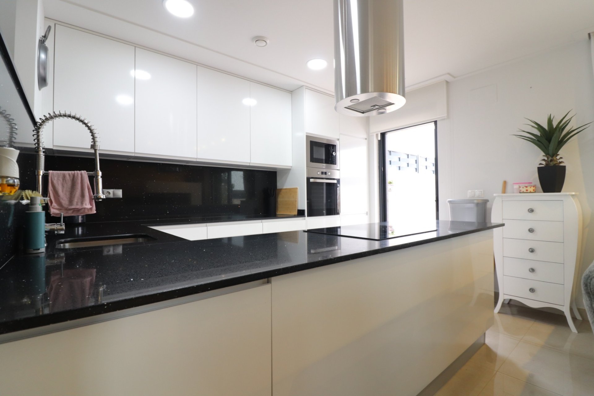 Venta - Chalet - Benijofar - Benijofar - Village