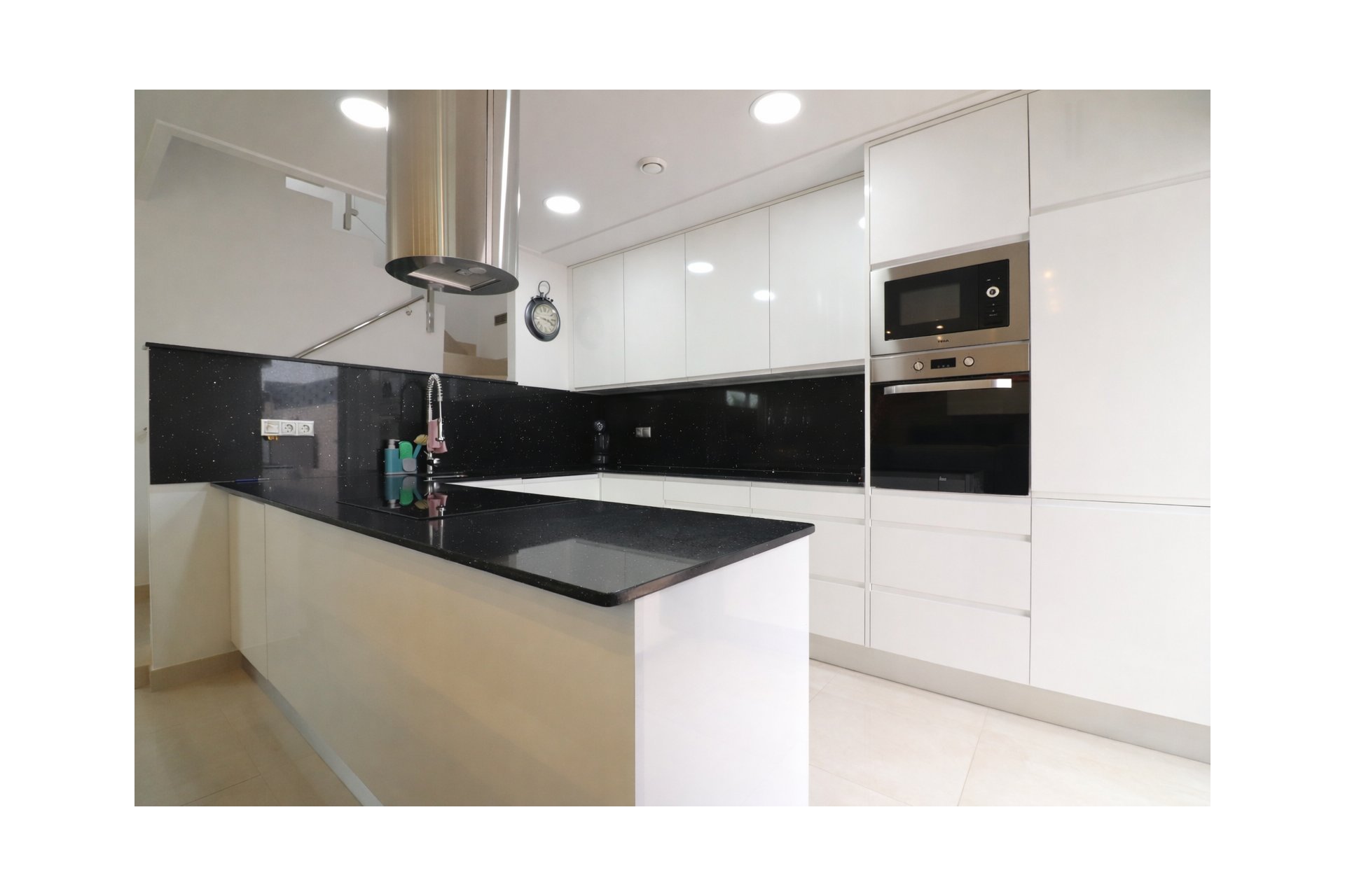 Venta - Chalet - Benijofar - Benijofar - Village